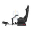 GameOn Master Pro Racing Gaming Simulator Cockpit - Black Accessories > Other Accessories > Gaming Zone > Offer Zone