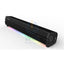 GameOn Sonicstorm X Wireless RGB Gaming Soundbar - 16 Watt / 2400mAh / Black Accessories > Audio > Speakers