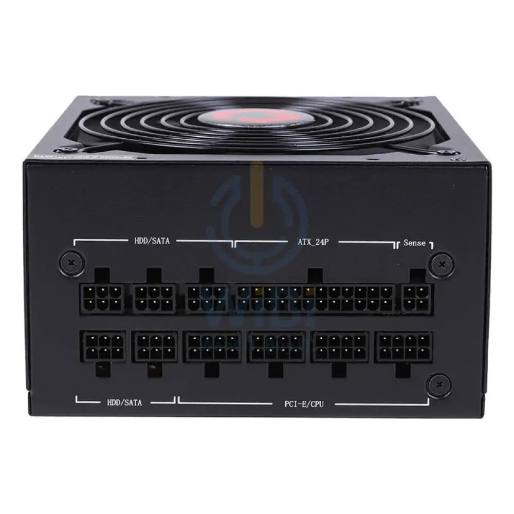 GameOn SPY2 ATX 850W Gaming Power Supply - 50Hz / Bronze 80 Plus - Black Accessories > Power Adapters