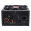 GameOn SPY2 ATX 850W Gaming Power Supply - 50Hz / Bronze 80 Plus - Black Accessories > Power Adapters