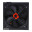 GameOn SPY2 ATX 850W Gaming Power Supply - 50Hz / Bronze 80 Plus - Black Accessories > Power Adapters