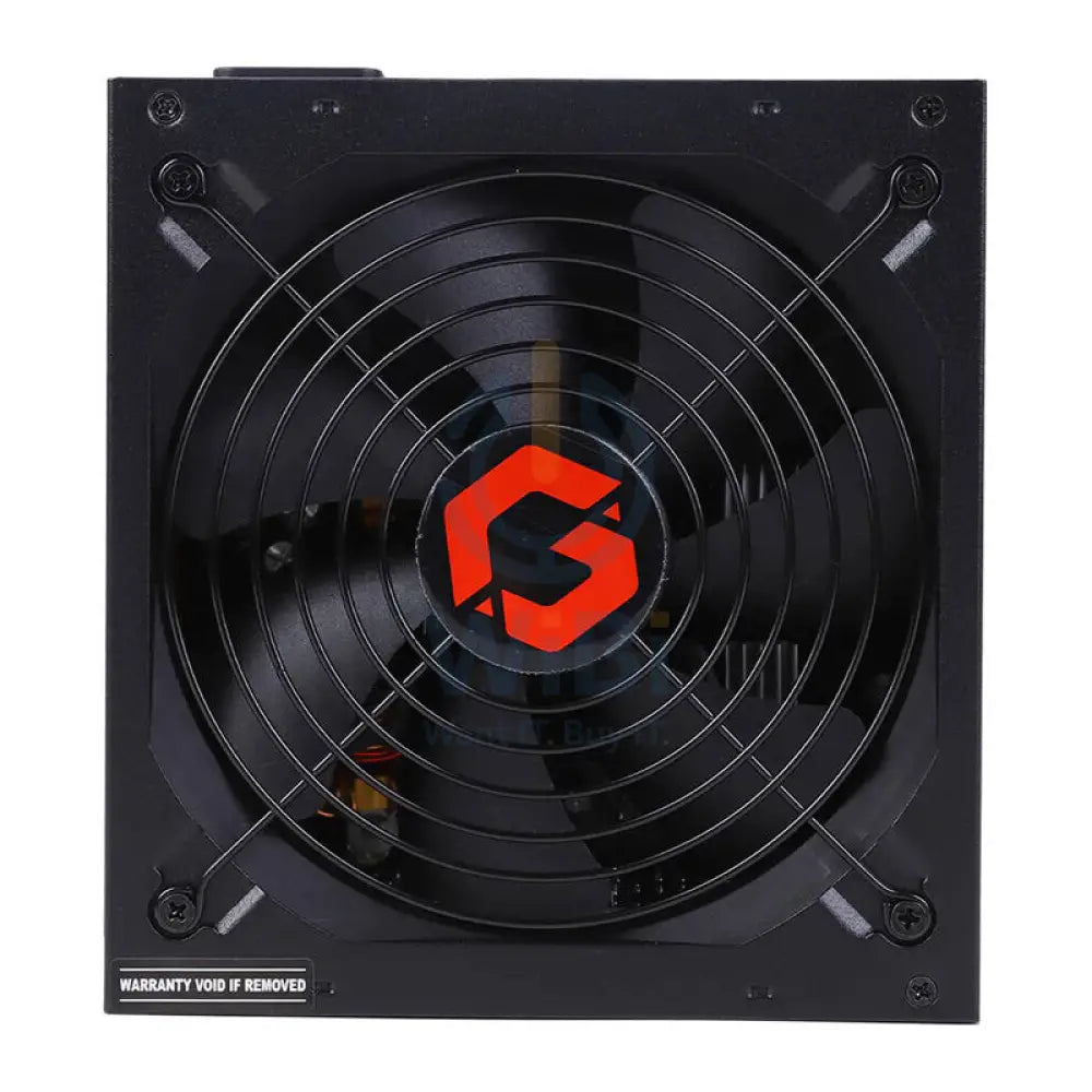 GameOn SPY2 ATX 850W Gaming Power Supply - 50Hz / Bronze 80 Plus - Black Accessories > Power Adapters