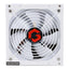 GameOn SPY2 ATX 850W Gaming Power Supply - 50Hz / Bronze 80 Plus - White Accessories > Power Adapters