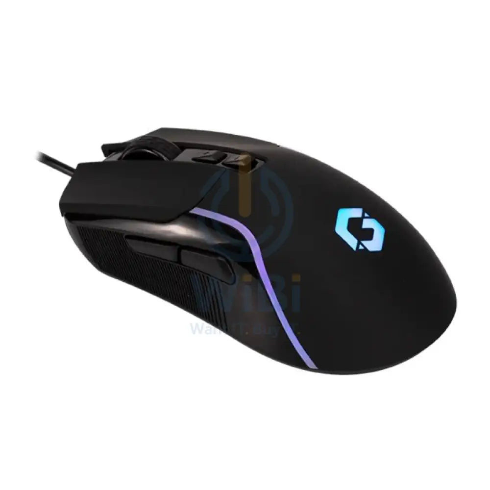 GAMEON VIPER X All-In-One Bundle (Mechanical Keyboard Headset Mouse & Mousepad) Accessories > Other Peripherals