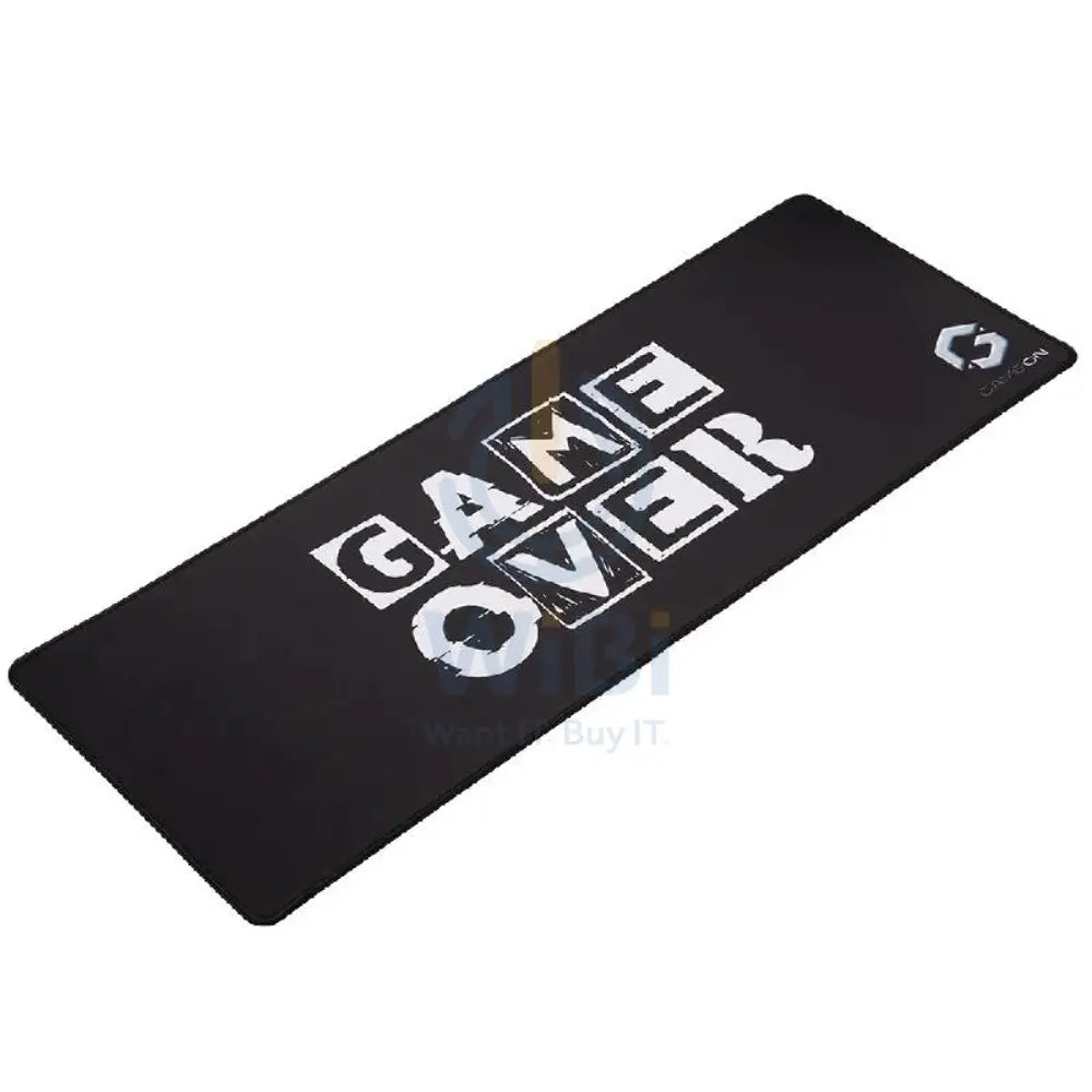 GAMEON VIPER X All-In-One Bundle (Mechanical Keyboard Headset Mouse & Mousepad) Accessories > Other Peripherals