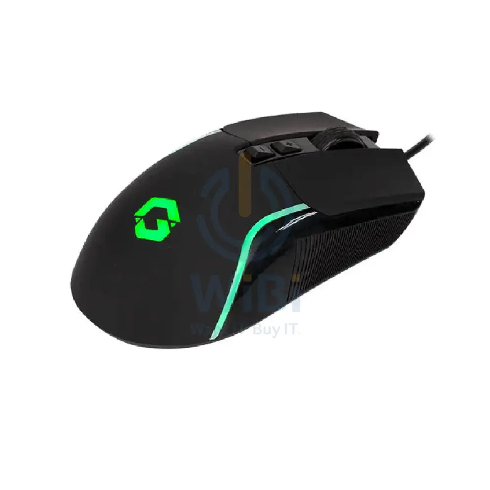 GAMEON VIPER X All-In-One Bundle (Mechanical Keyboard Headset Mouse & Mousepad) Accessories > Other Peripherals