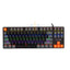 GAMEON VIPER X All-In-One Bundle (Mechanical Keyboard Headset Mouse & Mousepad) Accessories > Other Peripherals
