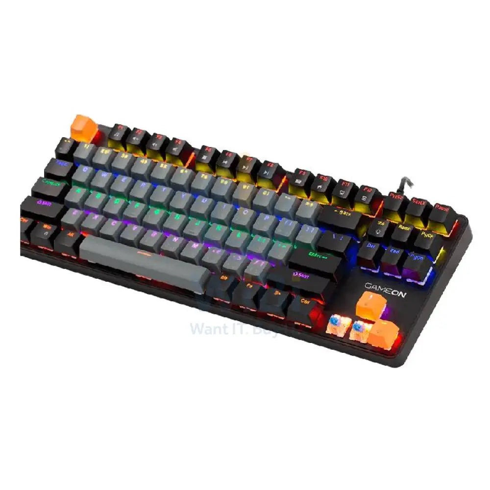 Bundle Offer - GPro Gaming PC - i7-14700F / 16GB RAM / 1TB (M.2 SSD) / RTX 5060 8GB / Win 11 Pro + GameOn Gaming Monitor - 27" FHD + DXRacer Gaming Chair + GameOn VIPER XI Gaming Bundle + Twisted Minds Gaming Desk