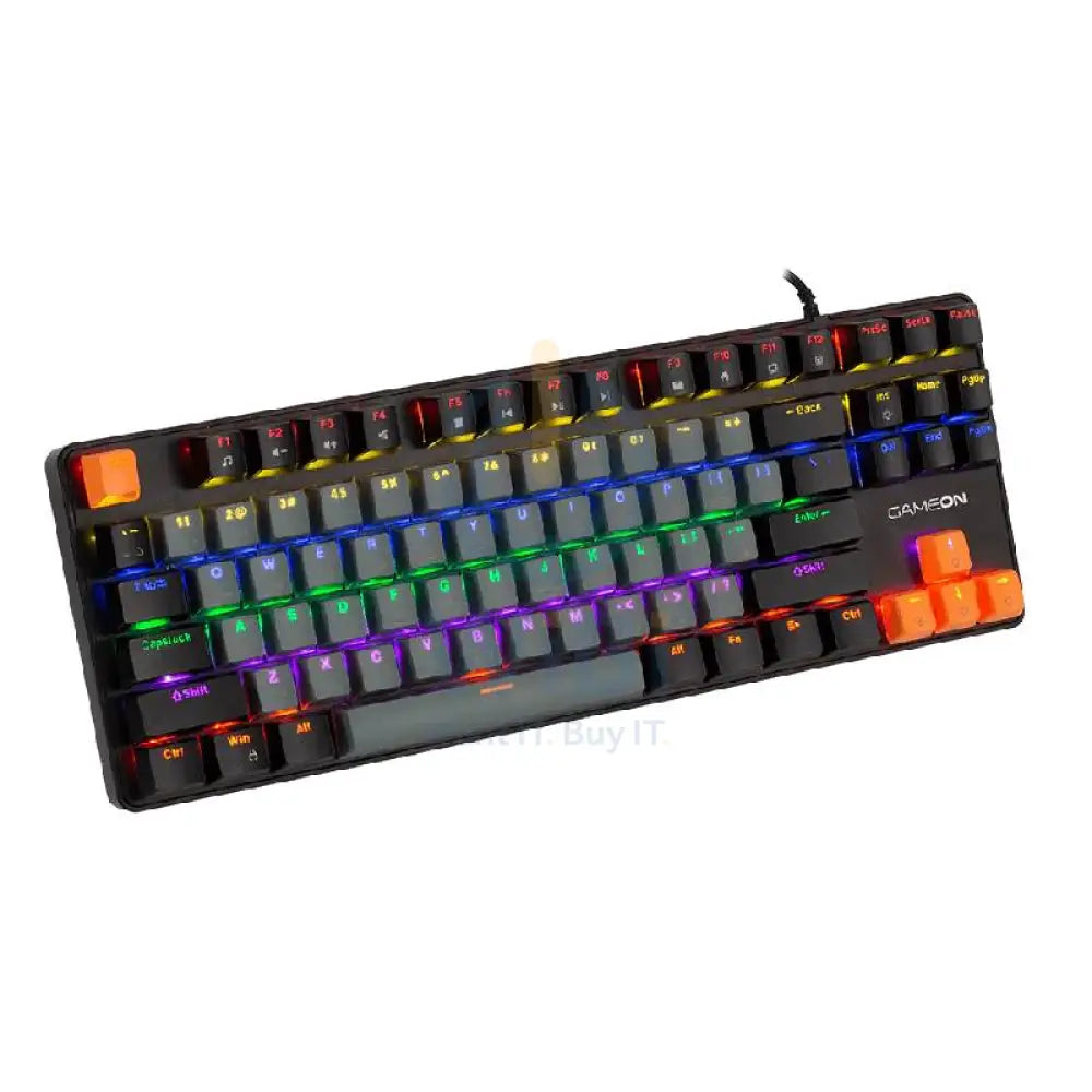 Bundle Offer - GPro Gaming PC - i7-14700F / 16GB RAM / 1TB (M.2 SSD) / RTX 5060 8GB / Win 11 Pro + GameOn Gaming Monitor - 27" FHD + DXRacer Gaming Chair + GameOn VIPER XI Gaming Bundle + Twisted Minds Gaming Desk