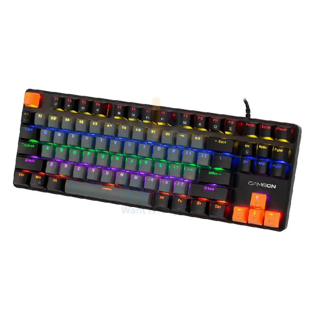 Bundle Offer - GPro Gaming PC - i7-14700F / 16GB RAM / 1TB (M.2 SSD) / RTX 5060 8GB / Win 11 Pro + GameOn Gaming Monitor - 27" FHD + DXRacer Gaming Chair + GameOn VIPER XI Gaming Bundle + Twisted Minds Gaming Desk