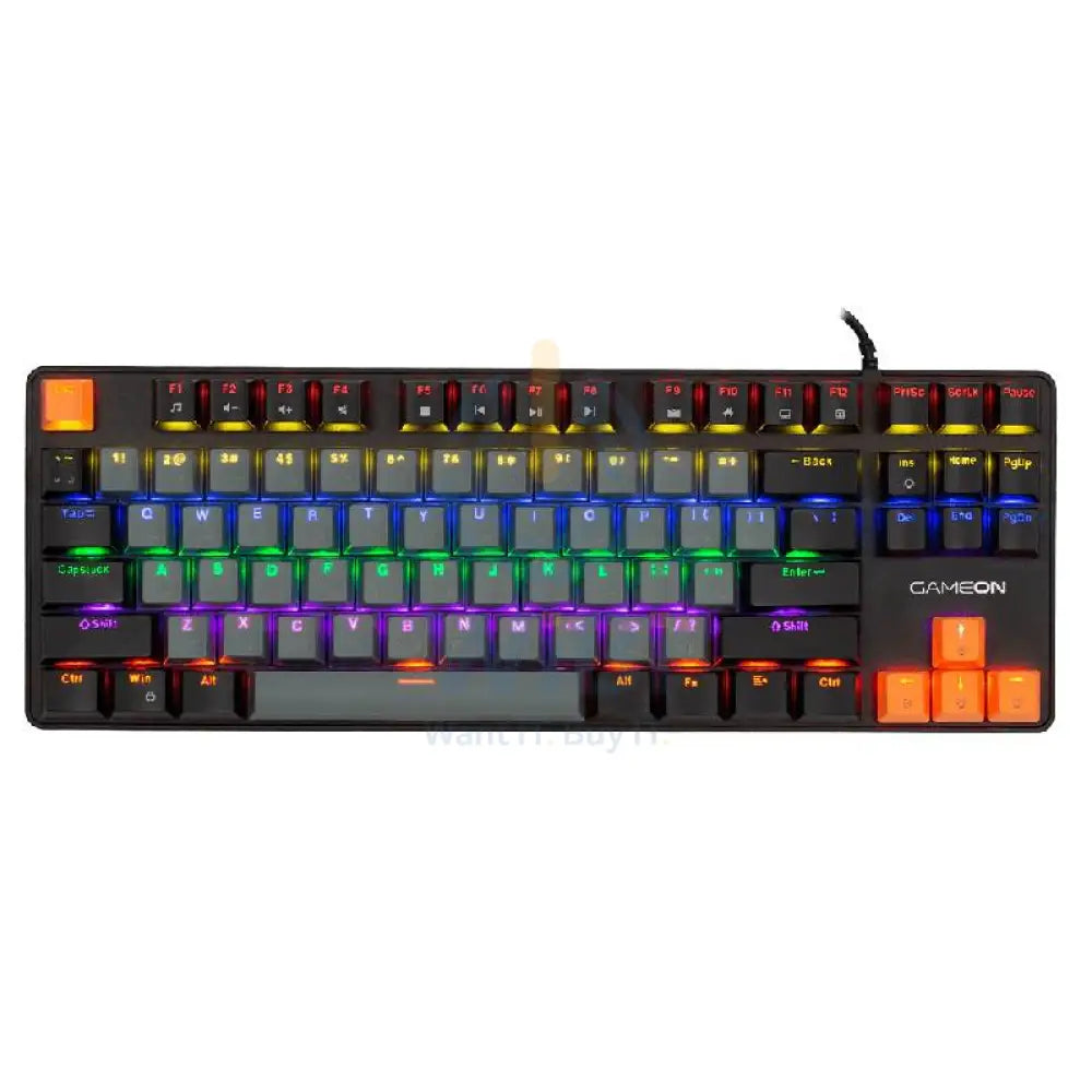 Bundle Offer - GPro Gaming PC - i7-14700F / 16GB RAM / 1TB (M.2 SSD) / RTX 5060 8GB / Win 11 Pro + GameOn Gaming Monitor - 27" FHD + DXRacer Gaming Chair + GameOn VIPER XI Gaming Bundle + Twisted Minds Gaming Desk
