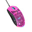 GAMERTEK GM16 UltraLight Precision Mouse - Raspberry Accessories > Keyboard & Mouse > Gaming Zone