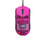GAMERTEK GM16 UltraLight Precision Mouse - Raspberry Accessories > Keyboard & Mouse > Gaming Zone