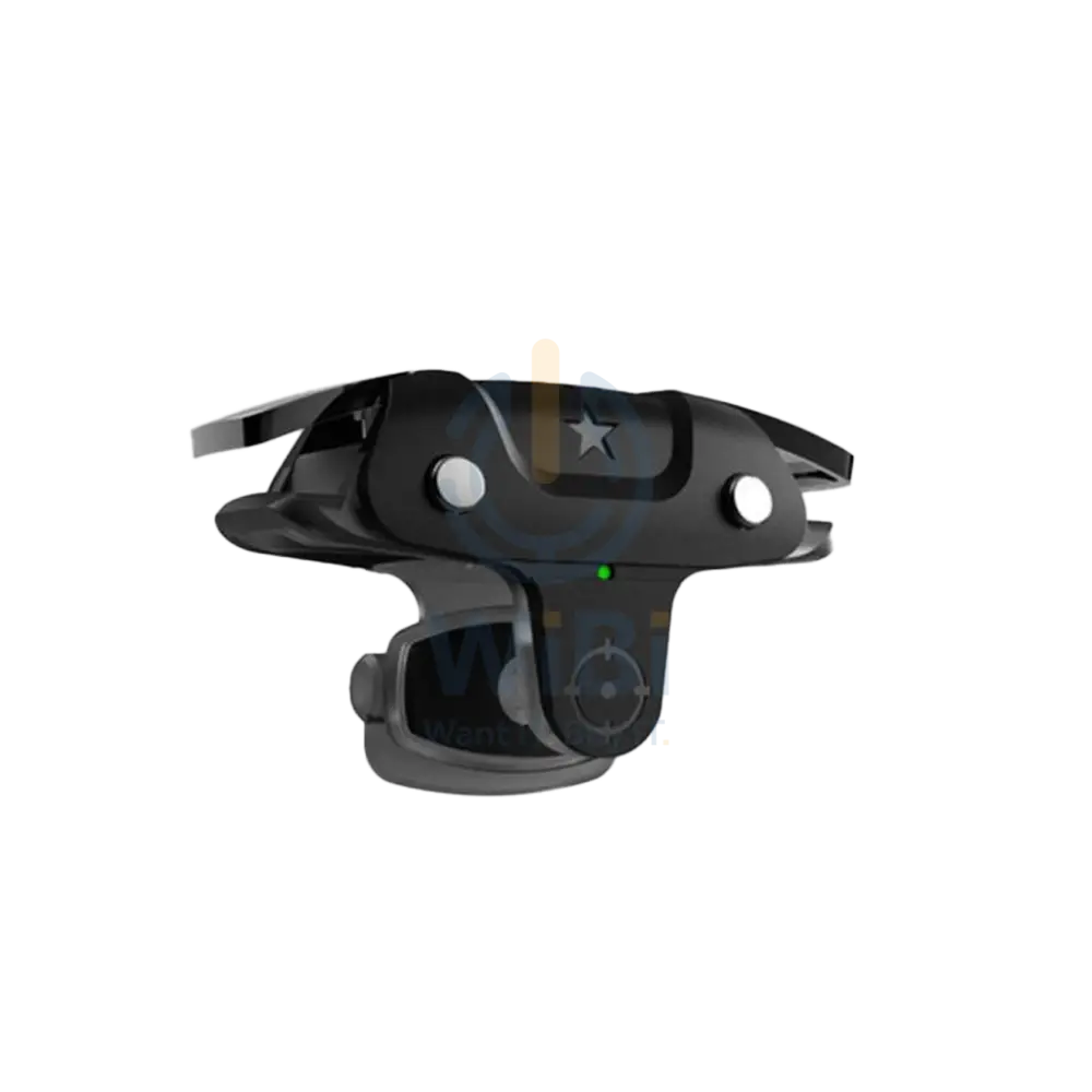 GameSir F5 Falcon mini Mobile Gaming Controller - Black Accessories > Gaming Controllers > Gaming Zone
