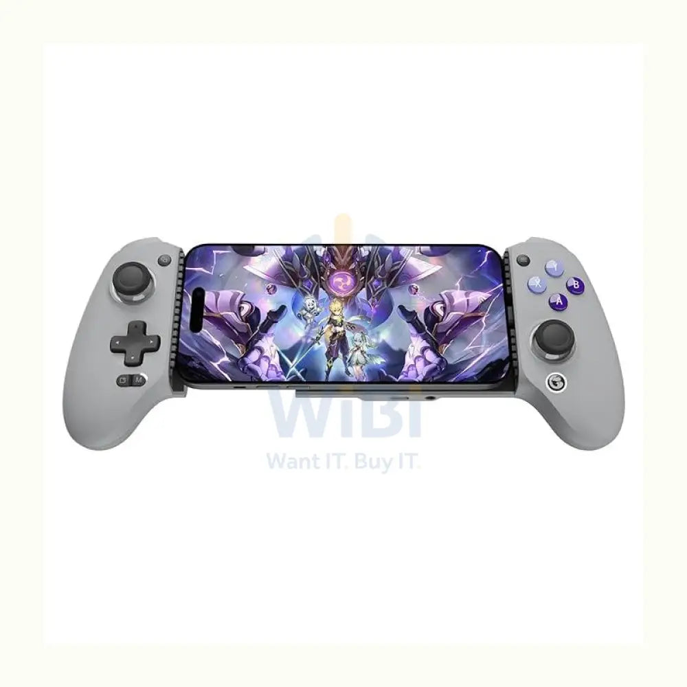 GameSir G8 Galileo Mobile Gaming Controller Accessories > Gaming Controllers > Gaming Zone