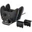 GameSir Smart Clip for use with Xbox series X/S controller - Black Accessories > Gaming Controllers > Gaming Zone