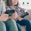 Gamesir T4 Mini Multi-Platform Gaming Controller - Translucent Black Accessories > Gaming Controllers > Gaming Zone