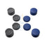 GameSir Thumb Grip Pack for Xbox Series X Controller - Gray / Blue Accessories > Gaming Controllers > Gaming Zone
