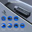 GAMESIR VX Adapter Peripheral Adapter For Playstation 5 - Black Accessories > Gaming Controllers > Gaming Zone
