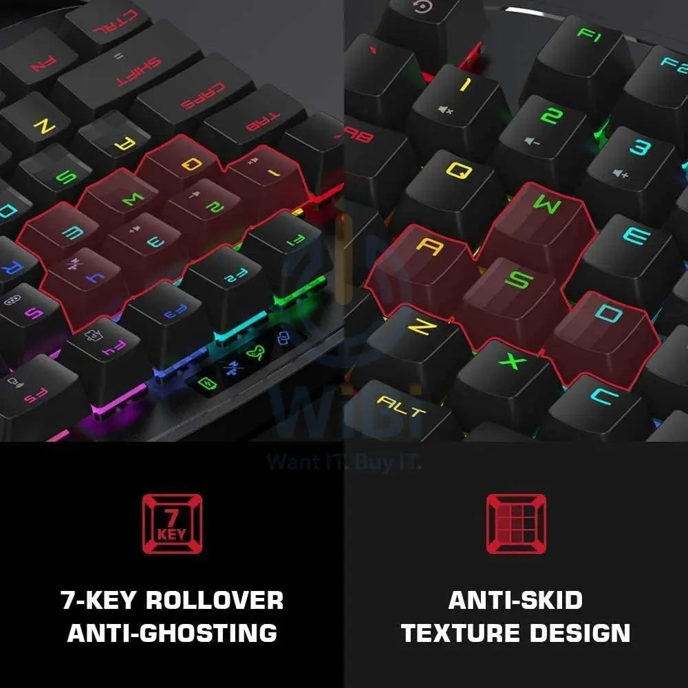 GameSir VX2 AimSwitch Gaming Keypad - Black Accessories > Gaming Controllers > Gaming Zone