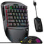 GameSir VX2 AimSwitch Gaming Keypad - Black Accessories > Gaming Controllers > Gaming Zone