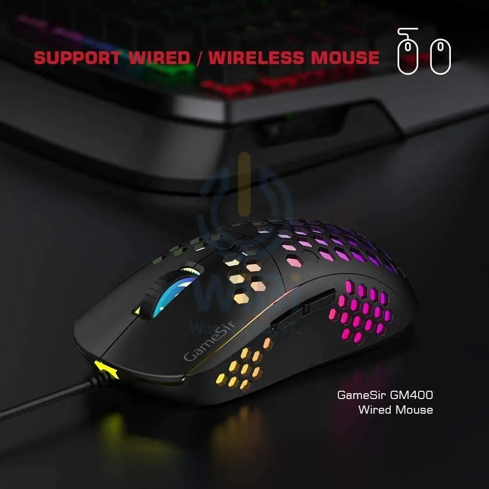 GameSir VX2 AimSwitch Gaming Keypad - Black Accessories > Gaming Controllers > Gaming Zone