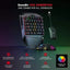 GameSir VX2 AimSwitch Gaming Keypad - Black Accessories > Gaming Controllers > Gaming Zone