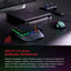 GameSir VX2 AimSwitch Gaming Keypad - Black Accessories > Gaming Controllers > Gaming Zone