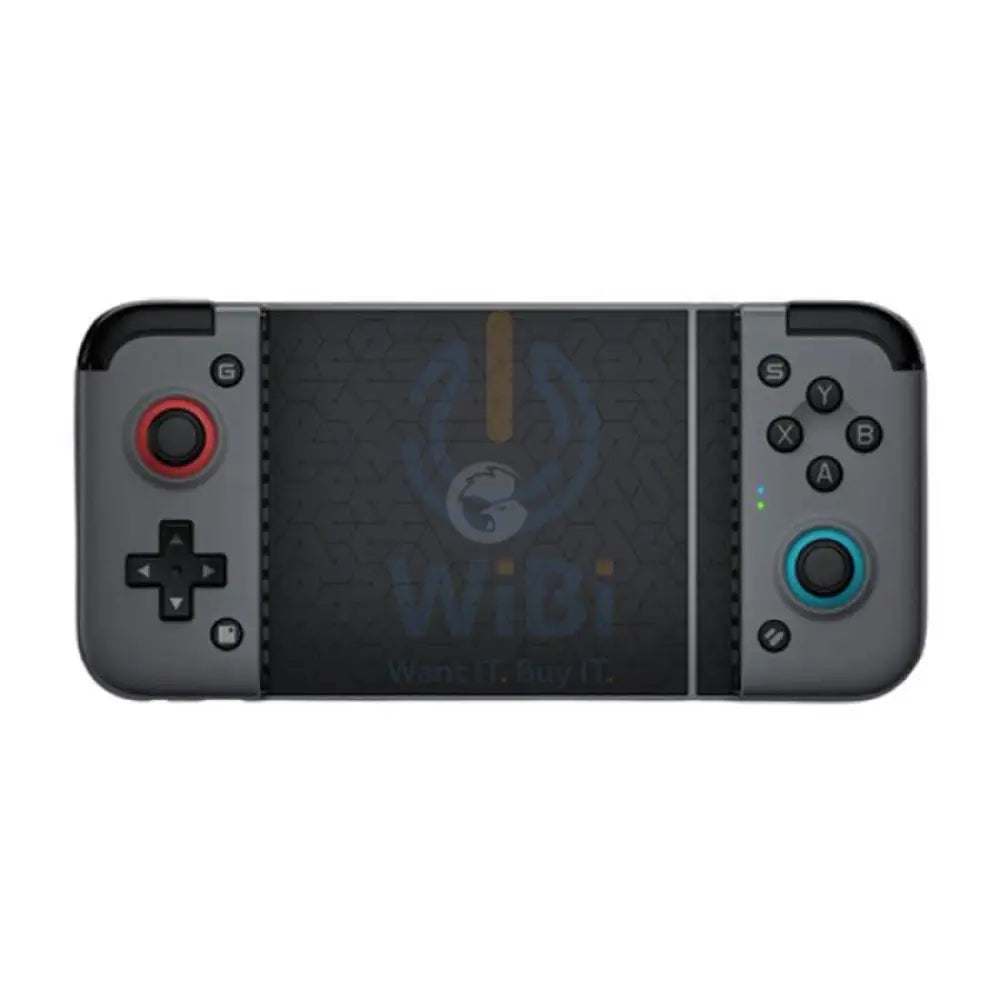 Gamesir X2 Bluetooth Gaming Controller - Black Accessories > Gaming Controllers > Gaming Zone