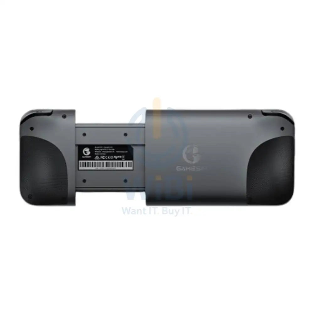 Gamesir X2 Bluetooth Gaming Controller - Black Accessories > Gaming Controllers > Gaming Zone