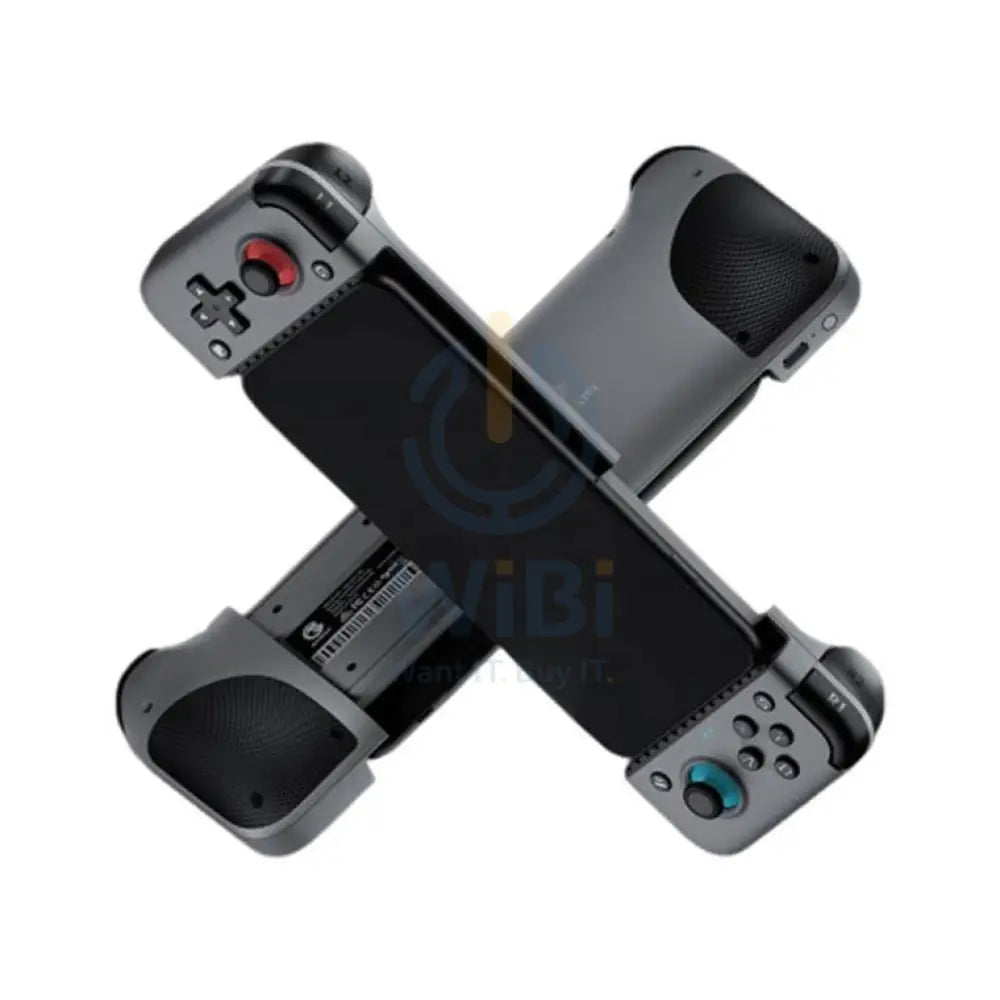 Gamesir X2 Bluetooth Gaming Controller - Black Accessories > Gaming Controllers > Gaming Zone