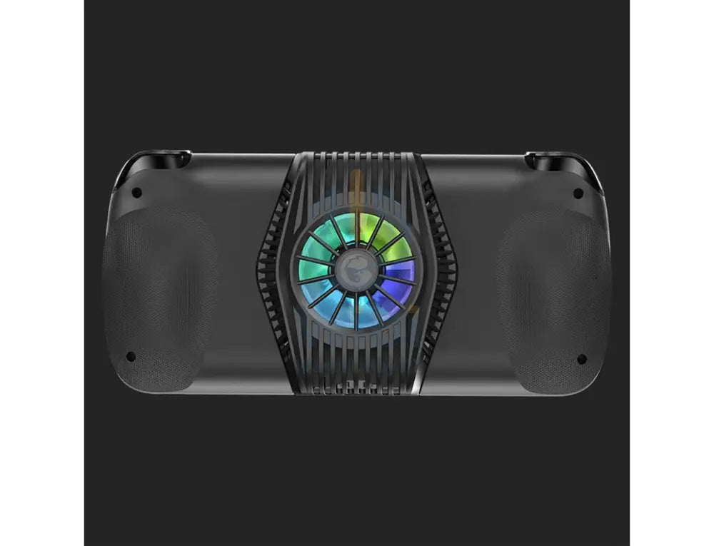 Gamesir X3 Type-C Peltier-Cooled Mobile Gaming Controller - White Accessories > Gaming Controllers > Gaming Zone