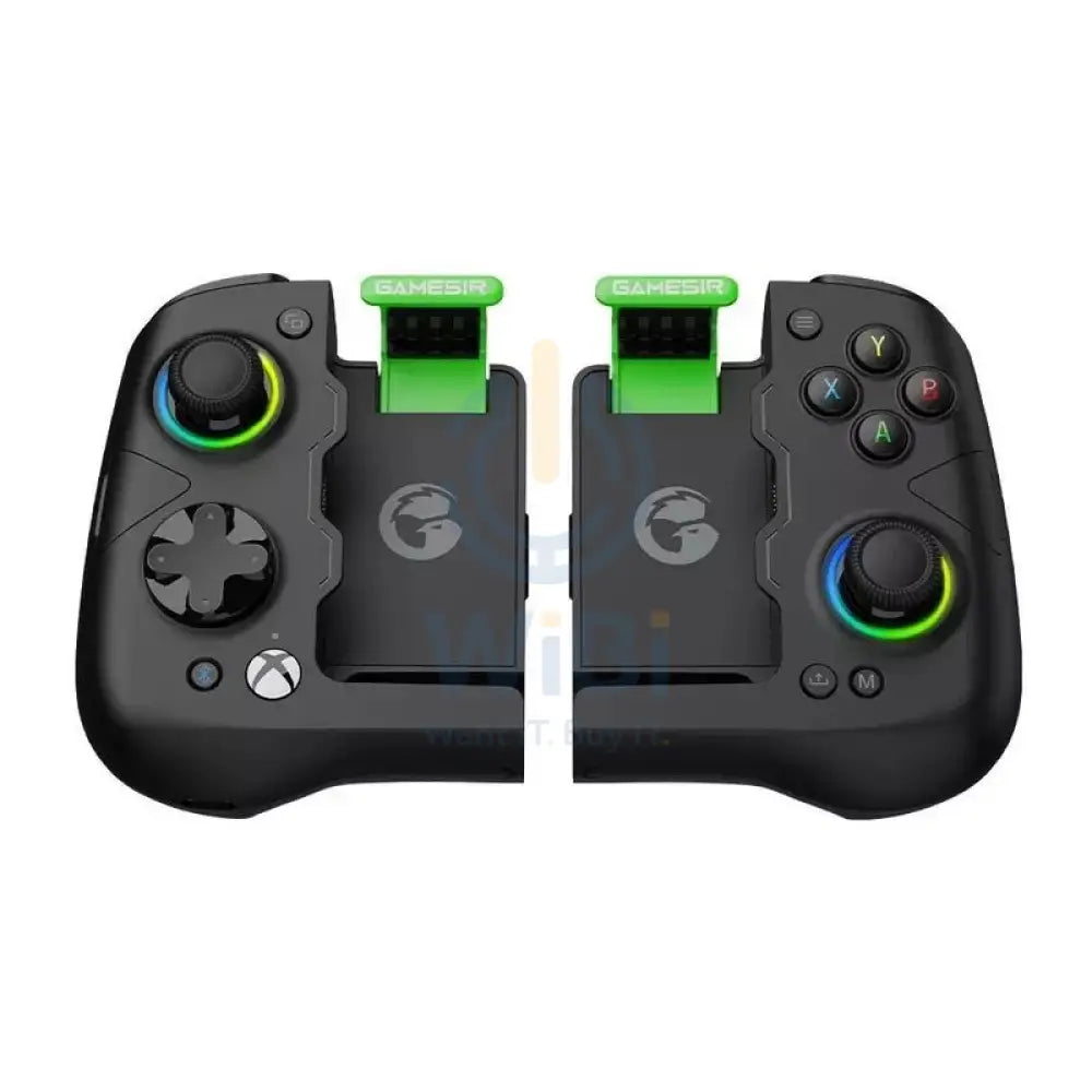 GameSir X4 AILERON XBOX Mobile Gaming Controller - Bluetooth / Wireless / Black Accessories > Gaming Controllers >