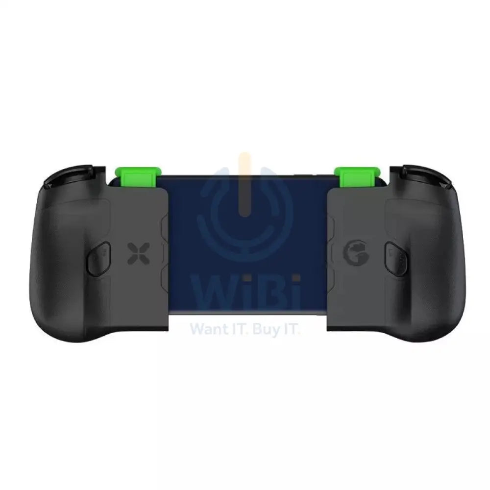 GameSir X4 AILERON XBOX Mobile Gaming Controller - Bluetooth / Wireless / Black Accessories > Gaming Controllers >