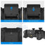 Gamesir Xbox One Battery Twin pack - Black Accessories > Gaming Controllers > Gaming Zone