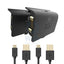 Gamesir Xbox One Battery Twin pack - Black Accessories > Gaming Controllers > Gaming Zone