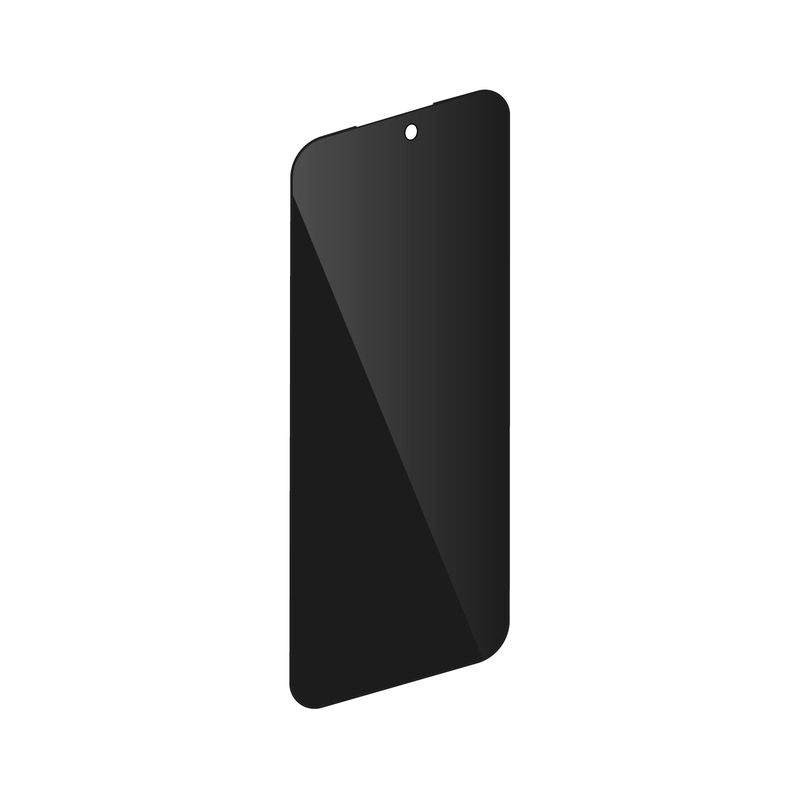 Smartix Ultraguard Magnetic Bundle (Case + Screen Protector) For Apple iPhone 18 Pro - Privacy