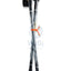 Gear Tie® Reusable Rubber Twist Tie 12 in. - 2 Pack - Bright Orange Accessories > Other Accessories