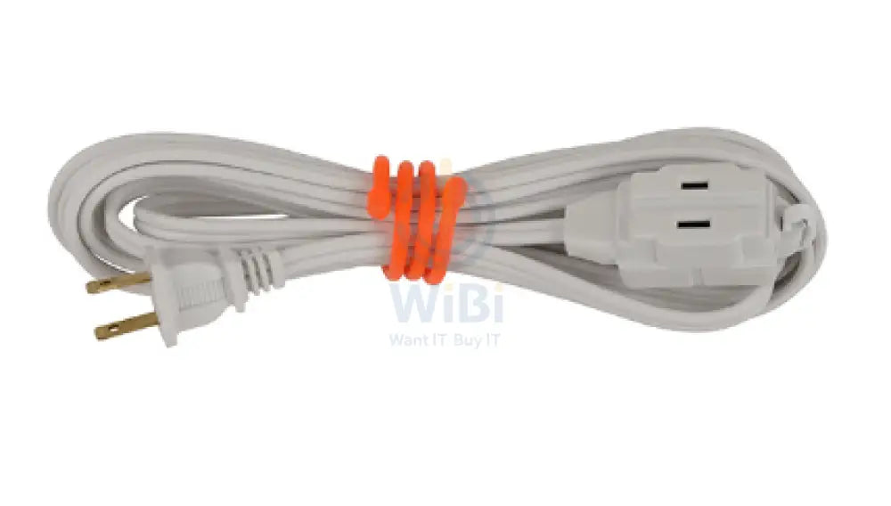 Gear Tie® Reusable Rubber Twist Tie 12 in. - 2 Pack - Bright Orange Accessories > Other Accessories