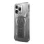 SKINARMA HELIO Mag-Charge Case with Grip-Stand - iPhone 15 Pro / Grey Accessories > Mobiles & Tablets > Mobiles >