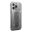 SKINARMA HELIO Mag-Charge Case with Grip-Stand - iPhone 15 Pro Max / Grey Accessories > Mobiles & Tablets > Mobiles >