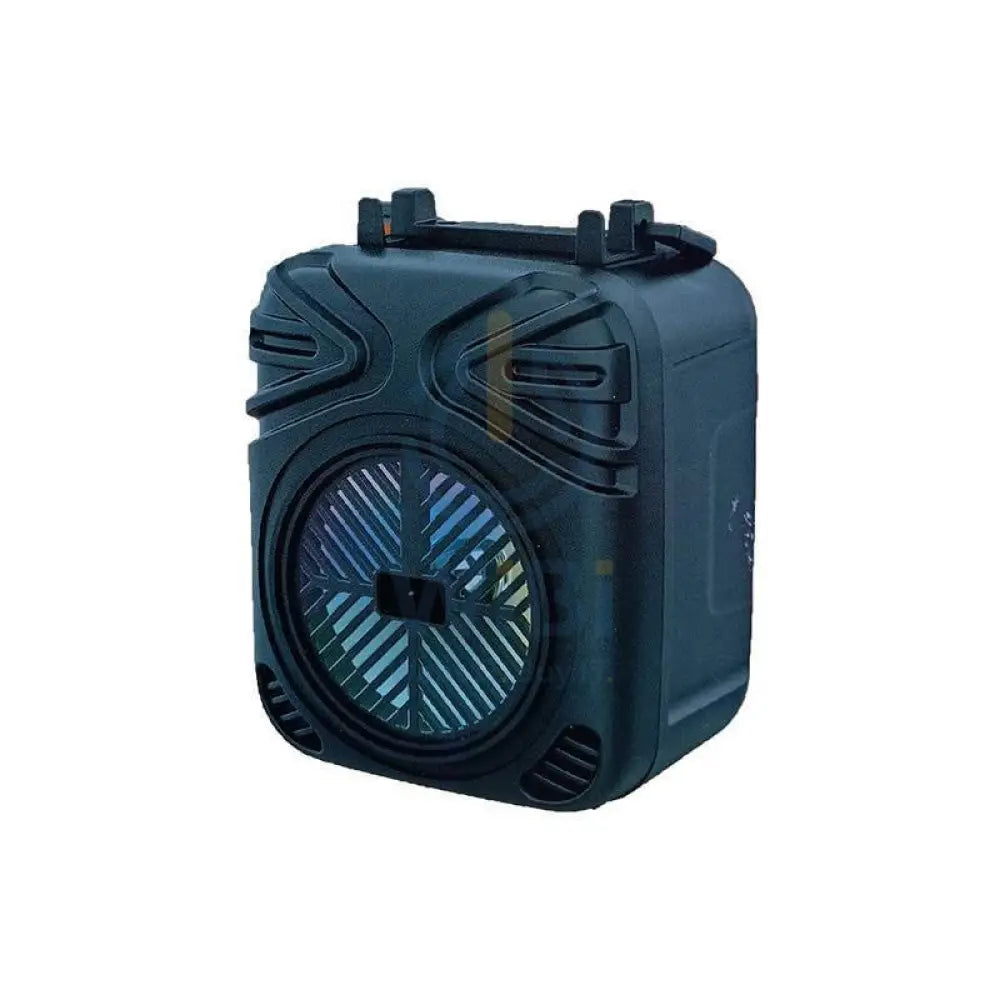 GK JNS-1359BT Bluetooth Speaker - Bluetooth / Wireless / Black Accessories > Audio > Speakers