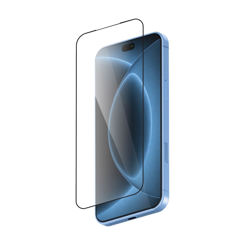 Smartix Ultraguard Magnetic Bundle (Case + Screen Protector) For Apple iPhone 18 Pro - Clear