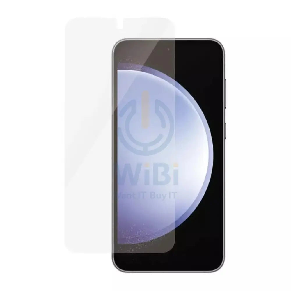 Glass Screen Protector - Samsung Galaxy S23fe / Clear Accessories > Mobiles & Tablets > Mobiles > Screen Protectors >