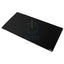 Glorious 3XL Extended Gaming Mouse Pad 24’’X48’’ - Black Accessories > Mousepad