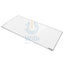 Glorious 3XL Extended Gaming Mouse Pad - 24’’x48’’ - White Edition Accessories > Mousepad