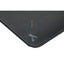 Glorious 3XL Gaming Mouse Pad Stealth Edition 24’’X 48’’ – Black Accessories > Mousepad