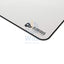 Glorious Extended Gaming Mouse Pad 11’’x36’’ - White Edition Accessories > Mousepad