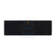 Glorious Extended Gaming Mouse Pad Stealth Edition - 11’’ x 36’’ / Black Accessories > Mousepad
