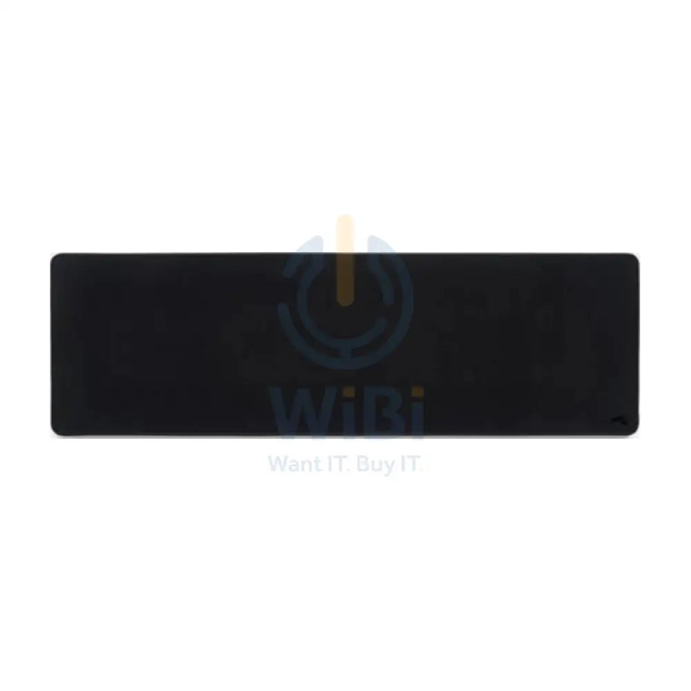 Glorious Extended Gaming Mouse Pad Stealth Edition - 11’’ x 36’’ / Black Accessories > Mousepad
